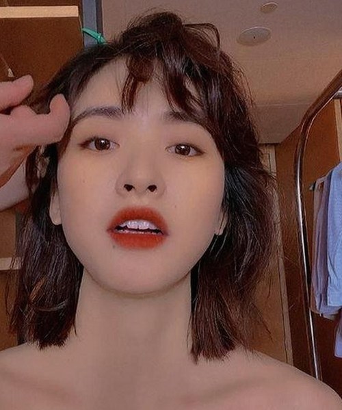 娱乐圈吃瓜酱揭秘：呆妹与酱奶奶背后的故事